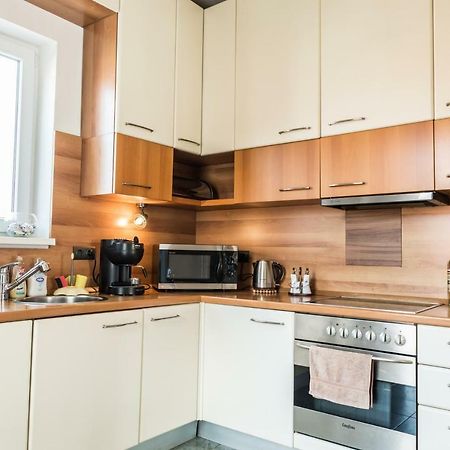 Lägenhet på 100 m² i Sofia centrum, med 2 sovrum och 2 badrum  Exteriör bild